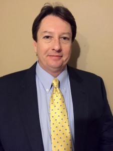 Shane Hooten