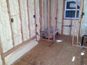 Extreme Insulation Package