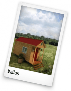 Dallas ATH Polaroid