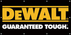 Authorized DeWalt Partner