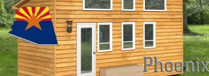 Phoenix American Tiny House