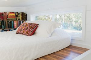 Golden-Loft-Bed-Close-Up