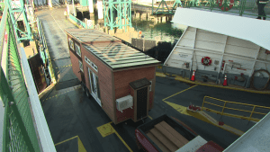 American Tiny House Everett on a Ferry - Our Team