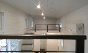 San Francisco - Loft - American Tiny House