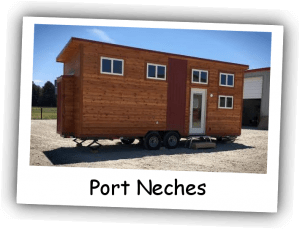 26' Port neches outside photo-Polaroid-American-Tiny-House