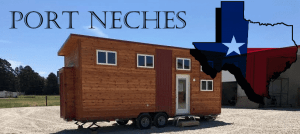   <div data-carousel-extra='{"blog_id":1,"permalink":"https://www.americantinyhouse.com/port-neches/port-neches-american-tiny-house-header/"}' id='gallery-3' class='gallery galleryid-2921 gallery-columns-3 gallery-size-quotmediumquot'><figure class='gallery-item'>
			<div class='gallery-icon landscape'>
				<a href='https://www.americantinyhouse.com/dscn1366/'><img width="4608" height="3456" src="https://www.americantinyhouse.com/wp-content/uploads/2016/08/DSCN1366.jpg" class="attachment-"medium" size-"medium"" alt="American Tiny House San Francisco Top Looking Across" srcset="https://www.americantinyhouse.com/wp-content/uploads/2016/08/DSCN1366.jpg 4608w, https://www.americantinyhouse.com/wp-content/uploads/2016/08/DSCN1366-300x225.jpg 300w, https://www.americantinyhouse.com/wp-content/uploads/2016/08/DSCN1366-1024x768.jpg 1024w, https://www.americantinyhouse.com/wp-content/uploads/2016/08/DSCN1366-285x214.jpg 285w" sizes="(max-width: 4608px) 100vw, 4608px" data-attachment-id="2805" data-permalink="https://www.americantinyhouse.com/dscn1366/" data-orig-file="https://www.americantinyhouse.com/wp-content/uploads/2016/08/DSCN1366.jpg" data-orig-size="4608,3456" data-comments-opened="0" data-comments-count="37" data-image-title="American Tiny House San Francisco Top Looking Across" data-image-description="" data-image-caption="" data-large-file="https://www.americantinyhouse.com/wp-content/uploads/2016/08/DSCN1366-1024x768.jpg" /></a>
			</div></figure><figure class='gallery-item'>
			<div class='gallery-icon portrait'>
				<a href='https://www.americantinyhouse.com/sf-bath-3/'><img width="491" height="655" src="https://www.americantinyhouse.com/wp-content/uploads/2016/08/SF-bath-3.jpg" class="attachment-"medium" size-"medium"" alt="American Tiny House San Francisco Bath" srcset="https://www.americantinyhouse.com/wp-content/uploads/2016/08/SF-bath-3.jpg 491w, https://www.americantinyhouse.com/wp-content/uploads/2016/08/SF-bath-3-225x300.jpg 225w" sizes="(max-width: 491px) 100vw, 491px" data-attachment-id="2806" data-permalink="https://www.americantinyhouse.com/sf-bath-3/" data-orig-file="https://www.americantinyhouse.com/wp-content/uploads/2016/08/SF-bath-3.jpg" data-orig-size="491,655" data-comments-opened="0" data-comments-count="43" data-image-title="American Tiny House San Francisco Bath" data-image-description="" data-image-caption="" data-large-file="https://www.americantinyhouse.com/wp-content/uploads/2016/08/SF-bath-3.jpg" /></a>
			</div></figure><figure class='gallery-item'>
			<div class='gallery-icon landscape'>
				<a href='https://www.americantinyhouse.com/sf-folding-table/'><img width="1018" height="611" src="https://www.americantinyhouse.com/wp-content/uploads/2016/08/SF-folding-table.jpg" class="attachment-"medium" size-"medium"" alt="American Tiny House San Francisco Folding table" srcset="https://www.americantinyhouse.com/wp-content/uploads/2016/08/SF-folding-table.jpg 1018w, https://www.americantinyhouse.com/wp-content/uploads/2016/08/SF-folding-table-300x180.jpg 300w" sizes="(max-width: 1018px) 100vw, 1018px" data-attachment-id="2807" data-permalink="https://www.americantinyhouse.com/sf-folding-table/" data-orig-file="https://www.americantinyhouse.com/wp-content/uploads/2016/08/SF-folding-table.jpg" data-orig-size="1018,611" data-comments-opened="0" data-comments-count="63" data-image-title="American Tiny House San Francisco Folding table" data-image-description="" data-image-caption="" data-large-file="https://www.americantinyhouse.com/wp-content/uploads/2016/08/SF-folding-table.jpg" /></a>
			</div></figure><figure class='gallery-item'>
			<div class='gallery-icon landscape'>
				<a href='https://www.americantinyhouse.com/sf-k-cabinets2/'><img width="815" height="611" src="https://www.americantinyhouse.com/wp-content/uploads/2016/08/SF-K-cabinets2.jpg" class="attachment-"medium" size-"medium"" alt="American Tiny House San Francisco K Cabinets 2nd Pic and Fridge" srcset="https://www.americantinyhouse.com/wp-content/uploads/2016/08/SF-K-cabinets2.jpg 815w, https://www.americantinyhouse.com/wp-content/uploads/2016/08/SF-K-cabinets2-300x225.jpg 300w, https://www.americantinyhouse.com/wp-content/uploads/2016/08/SF-K-cabinets2-285x214.jpg 285w" sizes="(max-width: 815px) 100vw, 815px" data-attachment-id="2808" data-permalink="https://www.americantinyhouse.com/sf-k-cabinets2/" data-orig-file="https://www.americantinyhouse.com/wp-content/uploads/2016/08/SF-K-cabinets2.jpg" data-orig-size="815,611" data-comments-opened="0" data-comments-count="41" data-image-title="American Tiny House San Francisco K Cabinets 2nd Pic and Fridge" data-image-description="" data-image-caption="" data-large-file="https://www.americantinyhouse.com/wp-content/uploads/2016/08/SF-K-cabinets2.jpg" /></a>
			</div></figure><figure class='gallery-item'>
			<div class='gallery-icon landscape'>
				<a href='https://www.americantinyhouse.com/sf-kitchen-cabinets/'><img width="815" height="611" src="https://www.americantinyhouse.com/wp-content/uploads/2016/08/SF-kitchen-cabinets.jpg" class="attachment-"medium" size-"medium"" alt="American Tiny House San Francisco Kitchen cabinets" srcset="https://www.americantinyhouse.com/wp-content/uploads/2016/08/SF-kitchen-cabinets.jpg 815w, https://www.americantinyhouse.com/wp-content/uploads/2016/08/SF-kitchen-cabinets-300x225.jpg 300w, https://www.americantinyhouse.com/wp-content/uploads/2016/08/SF-kitchen-cabinets-285x214.jpg 285w" sizes="(max-width: 815px) 100vw, 815px" data-attachment-id="2809" data-permalink="https://www.americantinyhouse.com/sf-kitchen-cabinets/" data-orig-file="https://www.americantinyhouse.com/wp-content/uploads/2016/08/SF-kitchen-cabinets.jpg" data-orig-size="815,611" data-comments-opened="0" data-comments-count="47" data-image-title="American Tiny House San Francisco Kitchen cabinets" data-image-description="" data-image-caption="" data-large-file="https://www.americantinyhouse.com/wp-content/uploads/2016/08/SF-kitchen-cabinets.jpg" /></a>
			</div></figure><figure class='gallery-item'>
			<div class='gallery-icon landscape'>
				<a href='https://www.americantinyhouse.com/sf-loft-areas-2/'><img width="800" height="480" src="https://www.americantinyhouse.com/wp-content/uploads/2016/08/SF-loft-areas-2.jpg" class="attachment-"medium" size-"medium"" alt="American Tiny House San Francisco Loft Area" srcset="https://www.americantinyhouse.com/wp-content/uploads/2016/08/SF-loft-areas-2.jpg 800w, https://www.americantinyhouse.com/wp-content/uploads/2016/08/SF-loft-areas-2-300x180.jpg 300w" sizes="(max-width: 800px) 100vw, 800px" data-attachment-id="2810" data-permalink="https://www.americantinyhouse.com/sf-loft-areas-2/" data-orig-file="https://www.americantinyhouse.com/wp-content/uploads/2016/08/SF-loft-areas-2.jpg" data-orig-size="800,480" data-comments-opened="0" data-comments-count="45" data-image-title="American Tiny House San Francisco Loft Area" data-image-description="" data-image-caption="" data-large-file="https://www.americantinyhouse.com/wp-content/uploads/2016/08/SF-loft-areas-2.jpg" /></a>
			</div></figure><figure class='gallery-item'>
			<div class='gallery-icon landscape'>
				<a href='https://www.americantinyhouse.com/sf-sink-area/'><img width="815" height="611" src="https://www.americantinyhouse.com/wp-content/uploads/2016/08/SF-sink-area.jpg" class="attachment-"medium" size-"medium"" alt="American Tiny House San Francisco Sink Area" srcset="https://www.americantinyhouse.com/wp-content/uploads/2016/08/SF-sink-area.jpg 815w, https://www.americantinyhouse.com/wp-content/uploads/2016/08/SF-sink-area-300x225.jpg 300w, https://www.americantinyhouse.com/wp-content/uploads/2016/08/SF-sink-area-285x214.jpg 285w" sizes="(max-width: 815px) 100vw, 815px" data-attachment-id="2811" data-permalink="https://www.americantinyhouse.com/sf-sink-area/" data-orig-file="https://www.americantinyhouse.com/wp-content/uploads/2016/08/SF-sink-area.jpg" data-orig-size="815,611" data-comments-opened="0" data-comments-count="122" data-image-title="American Tiny House San Francisco Sink Area" data-image-description="" data-image-caption="" data-large-file="https://www.americantinyhouse.com/wp-content/uploads/2016/08/SF-sink-area.jpg" /></a>
			</div></figure><figure class='gallery-item'>
			<div class='gallery-icon portrait'>
				<a href='https://www.americantinyhouse.com/sf-stair-treads/'><img width="367" height="611" src="https://www.americantinyhouse.com/wp-content/uploads/2016/08/SF-stair-treads.jpg" class="attachment-"medium" size-"medium"" alt="San Francisco American Tiny House Stair Treads" srcset="https://www.americantinyhouse.com/wp-content/uploads/2016/08/SF-stair-treads.jpg 367w, https://www.americantinyhouse.com/wp-content/uploads/2016/08/SF-stair-treads-180x300.jpg 180w" sizes="(max-width: 367px) 100vw, 367px" data-attachment-id="2812" data-permalink="https://www.americantinyhouse.com/sf-stair-treads/" data-orig-file="https://www.americantinyhouse.com/wp-content/uploads/2016/08/SF-stair-treads.jpg" data-orig-size="367,611" data-comments-opened="0" data-comments-count="166" data-image-title="San Francisco American Tiny House Stair Treads" data-image-description="" data-image-caption="" data-large-file="https://www.americantinyhouse.com/wp-content/uploads/2016/08/SF-stair-treads.jpg" /></a>
			</div></figure><figure class='gallery-item'>
			<div class='gallery-icon portrait'>
				<a href='https://www.americantinyhouse.com/sf-w-d/'><img width="458" height="611" src="https://www.americantinyhouse.com/wp-content/uploads/2016/08/SF-W-D.jpg" class="attachment-"medium" size-"medium"" alt="Washer Dryer Combo American Tiny House" srcset="https://www.americantinyhouse.com/wp-content/uploads/2016/08/SF-W-D.jpg 458w, https://www.americantinyhouse.com/wp-content/uploads/2016/08/SF-W-D-225x300.jpg 225w" sizes="(max-width: 458px) 100vw, 458px" data-attachment-id="2813" data-permalink="https://www.americantinyhouse.com/sf-w-d/" data-orig-file="https://www.americantinyhouse.com/wp-content/uploads/2016/08/SF-W-D.jpg" data-orig-size="458,611" data-comments-opened="0" data-comments-count="54" data-image-title="Washer Dryer Combo American Tiny House" data-image-description="" data-image-caption="" data-large-file="https://www.americantinyhouse.com/wp-content/uploads/2016/08/SF-W-D.jpg" /></a>
			</div></figure><figure class='gallery-item'>
			<div class='gallery-icon landscape'>
				<a href='https://www.americantinyhouse.com/san-francisco/28-sanfrancisco-model-decorated-kitchen/'><img width="960" height="960" src="https://www.americantinyhouse.com/wp-content/uploads/2016/08/28-Sanfrancisco-model-decorated-kitchen.jpg" class="attachment-"medium" size-"medium"" alt="28' San Francisco Model Decorated Kitchen American Tiny House" srcset="https://www.americantinyhouse.com/wp-content/uploads/2016/08/28-Sanfrancisco-model-decorated-kitchen.jpg 960w, https://www.americantinyhouse.com/wp-content/uploads/2016/08/28-Sanfrancisco-model-decorated-kitchen-150x150.jpg 150w, https://www.americantinyhouse.com/wp-content/uploads/2016/08/28-Sanfrancisco-model-decorated-kitchen-300x300.jpg 300w, https://www.americantinyhouse.com/wp-content/uploads/2016/08/28-Sanfrancisco-model-decorated-kitchen-73x73.jpg 73w, https://www.americantinyhouse.com/wp-content/uploads/2016/08/28-Sanfrancisco-model-decorated-kitchen-174x174.jpg 174w, https://www.americantinyhouse.com/wp-content/uploads/2016/08/28-Sanfrancisco-model-decorated-kitchen-250x250.jpg 250w" sizes="(max-width: 960px) 100vw, 960px" data-attachment-id="2835" data-permalink="https://www.americantinyhouse.com/san-francisco/28-sanfrancisco-model-decorated-kitchen/" data-orig-file="https://www.americantinyhouse.com/wp-content/uploads/2016/08/28-Sanfrancisco-model-decorated-kitchen.jpg" data-orig-size="960,960" data-comments-opened="0" data-comments-count="31" data-image-title="28′ San Francisco Model Decorated Kitchen American Tiny House" data-image-description="" data-image-caption="" data-large-file="https://www.americantinyhouse.com/wp-content/uploads/2016/08/28-Sanfrancisco-model-decorated-kitchen.jpg" /></a>
			</div></figure><figure class='gallery-item'>
			<div class='gallery-icon portrait'>
				<a href='https://www.americantinyhouse.com/san-francisco/sf-photo-shoot-5/'><img width="367" height="611" src="https://www.americantinyhouse.com/wp-content/uploads/2016/08/SF-photo-shoot-5.jpg" class="attachment-"medium" size-"medium"" alt="San Francisco - End Shot 2 - American Tiny House" srcset="https://www.americantinyhouse.com/wp-content/uploads/2016/08/SF-photo-shoot-5.jpg 367w, https://www.americantinyhouse.com/wp-content/uploads/2016/08/SF-photo-shoot-5-180x300.jpg 180w" sizes="(max-width: 367px) 100vw, 367px" data-attachment-id="2837" data-permalink="https://www.americantinyhouse.com/san-francisco/sf-photo-shoot-5/" data-orig-file="https://www.americantinyhouse.com/wp-content/uploads/2016/08/SF-photo-shoot-5.jpg" data-orig-size="367,611" data-comments-opened="0" data-comments-count="18" data-image-title="San Francisco – End Shot 2 – American Tiny House" data-image-description="" data-image-caption="" data-large-file="https://www.americantinyhouse.com/wp-content/uploads/2016/08/SF-photo-shoot-5.jpg" /></a>
			</div></figure><figure class='gallery-item'>
			<div class='gallery-icon portrait'>
				<a href='https://www.americantinyhouse.com/san-francisco/sf-park-photo-3/'><img width="532" height="655" src="https://www.americantinyhouse.com/wp-content/uploads/2016/08/SF-park-photo-3.jpg" class="attachment-"medium" size-"medium"" alt="San Francisco - End of Unit American Tiny House" srcset="https://www.americantinyhouse.com/wp-content/uploads/2016/08/SF-park-photo-3.jpg 532w, https://www.americantinyhouse.com/wp-content/uploads/2016/08/SF-park-photo-3-244x300.jpg 244w" sizes="(max-width: 532px) 100vw, 532px" data-attachment-id="2838" data-permalink="https://www.americantinyhouse.com/san-francisco/sf-park-photo-3/" data-orig-file="https://www.americantinyhouse.com/wp-content/uploads/2016/08/SF-park-photo-3.jpg" data-orig-size="532,655" data-comments-opened="0" data-comments-count="451" data-image-title="San Francisco – End of Unit American Tiny House" data-image-description="" data-image-caption="" data-large-file="https://www.americantinyhouse.com/wp-content/uploads/2016/08/SF-park-photo-3.jpg" /></a>
			</div></figure><figure class='gallery-item'>
			<div class='gallery-icon landscape'>
				<a href='https://www.americantinyhouse.com/28-san-fransisco-floor-plan-revised/'><img width="1017" height="700" src="https://www.americantinyhouse.com/wp-content/uploads/2016/09/28-San-Fransisco-Floor-Plan-Revised.png" class="attachment-"medium" size-"medium"" alt="28' San Fransisco Floor Plan Rev - American Tiny House Floor Plan" srcset="https://www.americantinyhouse.com/wp-content/uploads/2016/09/28-San-Fransisco-Floor-Plan-Revised.png 1017w, https://www.americantinyhouse.com/wp-content/uploads/2016/09/28-San-Fransisco-Floor-Plan-Revised-300x206.png 300w" sizes="(max-width: 1017px) 100vw, 1017px" data-attachment-id="2851" data-permalink="https://www.americantinyhouse.com/28-san-fransisco-floor-plan-revised/" data-orig-file="https://www.americantinyhouse.com/wp-content/uploads/2016/09/28-San-Fransisco-Floor-Plan-Revised.png" data-orig-size="1017,700" data-comments-opened="0" data-comments-count="610" data-image-title="28′ San Fransisco Floor Plan Rev – American Tiny House" data-image-description="" data-image-caption="" data-large-file="https://www.americantinyhouse.com/wp-content/uploads/2016/09/28-San-Fransisco-Floor-Plan-Revised.png" /></a>
			</div></figure>
		</div>
 The San Francisco American Tiny House  provides an easy flow floor plan with beautiful lofts.  Very cozy and distinctive front door entrance that makes quite a statement. There are energy efficient windows to let the out- doors in. This maintenance free home provides a great deal of storage and closet space, not to mention the kitchen's vast counter space. The appliances are standard on all ATH homes. * Visual representations do not show exact dimensions or proportions. [price_table columns="2"] [price_column title="Complete Tiny House" tag="h3"] [price_row][price_tag value="Call" details="Built & Delivered" color="blue"][/price_row] [price_row]Ask about "Extreme Insulation"[/price_row] [price_row]**Modifications can be made at clients request.[/price_row] [price_row]Delivered to you in 6-8 weeks.[/price_row] [price_row][price_button text="Contact Us" url="http://americantinyhouses.com/contact/" color="blue"][/price_row] [/price_column] [price_column title="San Francisco House Shell" tag="h3"] [price_row][price_tag value="Call**" details="Built & Delivered" color="gray"][/price_row] [price_row]Create your own living space.[/price_row] [price_row]Modifications can be made at clients request.[/price_row] [price_row]Delivered to you in 4-6 weeks.[/price_row] [price_row][price_button text="Contact Us" url="http://americantinyhouses.com/contact/" color="gray"][/price_row] [/price_column] [/price_table] &nbsp; [lists style="1" title="What is Included?" tag="h2"] [lists_item]45 year standing seam metal roof.[/lists_item] [lists_item]Beautiful custom cabinetry.[/lists_item] [lists_item]Full energy efficient appliance package including refrigerator, range-top, washer/dryer, heat, and air conditioning.[/lists_item] [lists_item]American Tiny House builds with premium lumber and building materials.[/lists_item] [lists_item]Designed and constructed by an experienced and accomplished team of craftsmen who all take extreme pride in home building.[/lists_item] [lists_item]American Tiny House provides financing for qualified buyers.[/lists_item] [lists_item]Virtually maintenance free.[/lists_item] [lists_item]FREE delivery in the lower 48.[/lists_item] [/lists] &nbsp; ** Call for details 903-930-8500 or email Andy@Americantinyhousecom