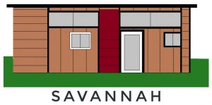 Savannah-Polaroid -American Tiny House