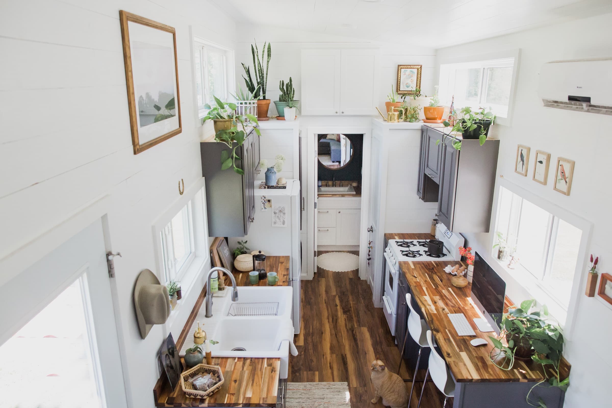 Golden-Tiny-74-American Tiny House HQ