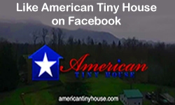 Like American Tiny House on Facebook